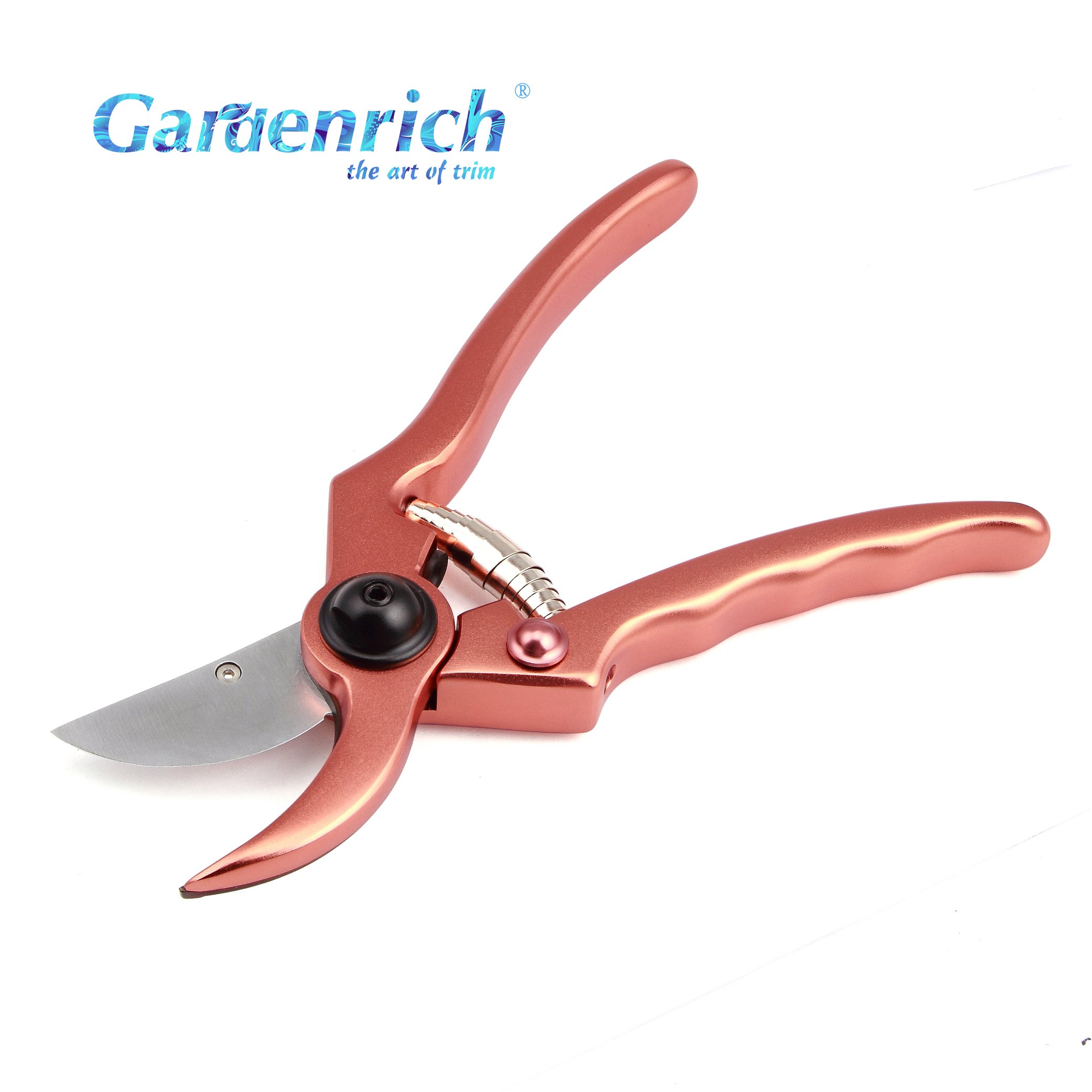 Amazon | 剪定鋏 剪定バサミ アルミニウム 耐久性 枝切り鋏 太枝切鋏